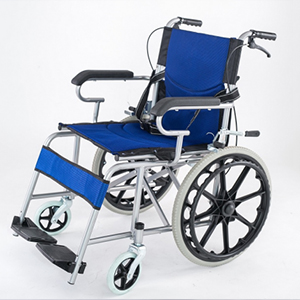 Portable 20 wheelchairs