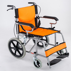 Portable 16 wheelchairs