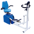 Lower limb rehabilitation trainer