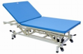 PT training bed (folding with electric lift)