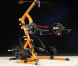 Free strength trainer